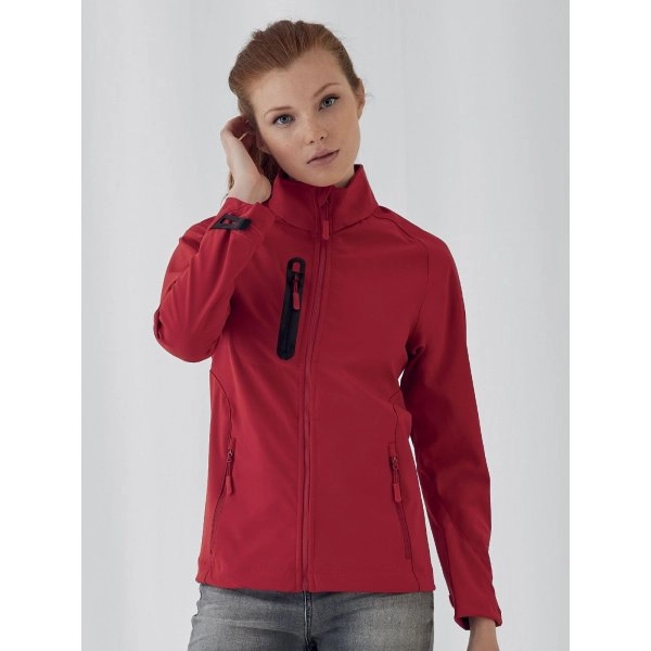 Immagine X-Lite Softshell /Women