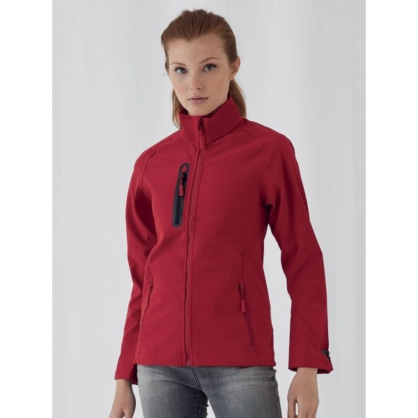 Immagine X-Lite Softshell /Women