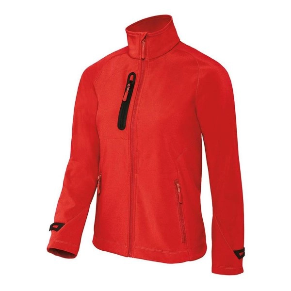 Immagine X-Lite Softshell /Women