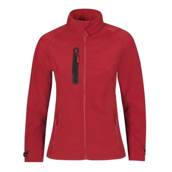 Immagine X-Lite Softshell /Women