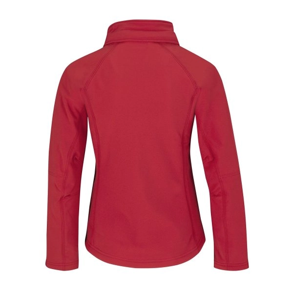 Immagine Hooded Softshell /Women