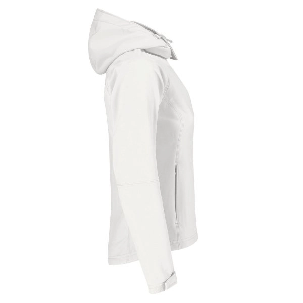 Immagine Hooded Softshell /Women