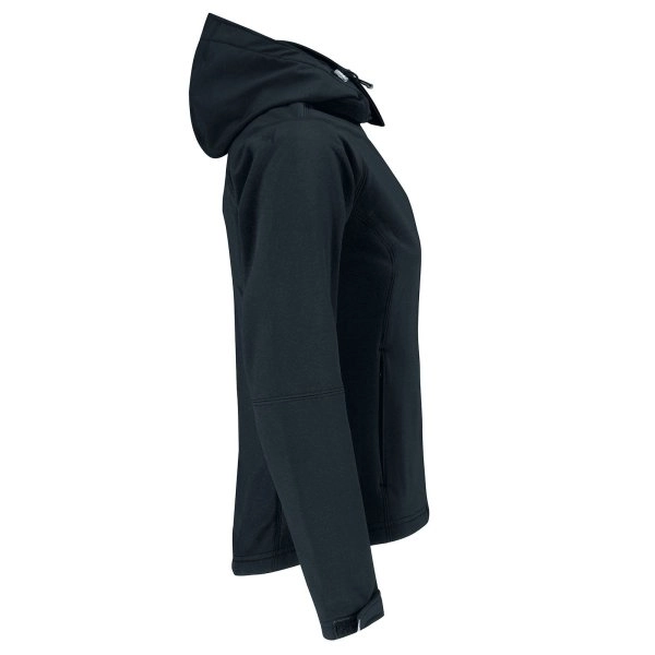 Immagine Hooded Softshell /Women