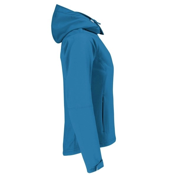 Immagine Hooded Softshell /Women