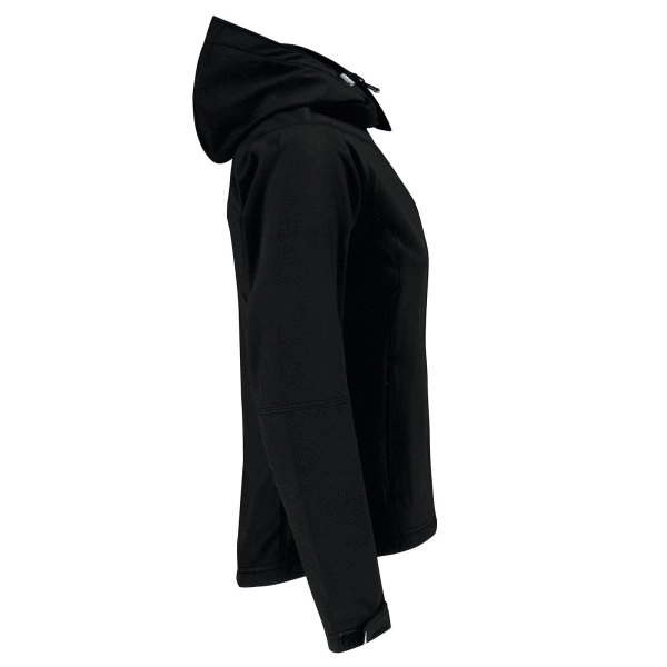 Immagine Hooded Softshell /Women
