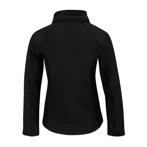 Immagine Hooded Softshell /Women