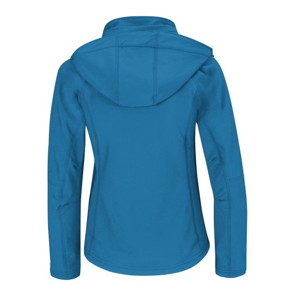 Immagine Hooded Softshell /Women