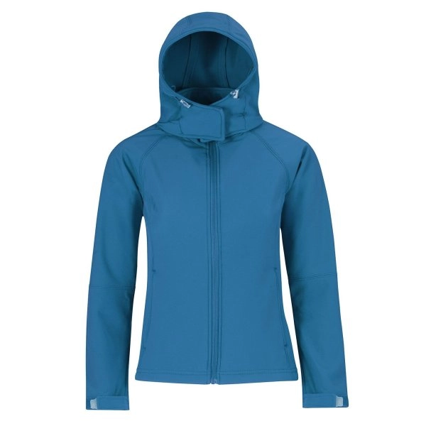 Immagine Hooded Softshell /Women