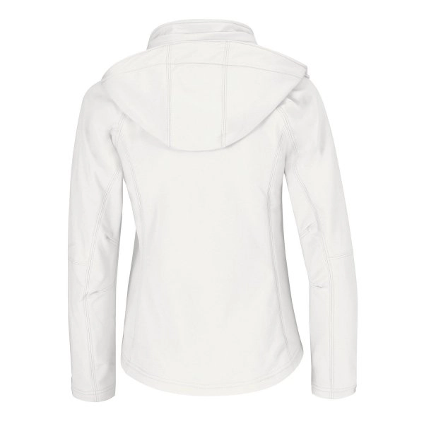 Immagine Hooded Softshell /Women