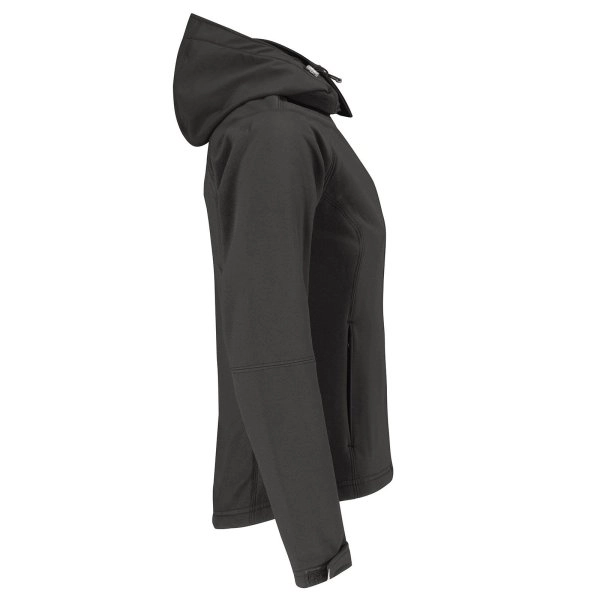 Immagine Hooded Softshell /Women