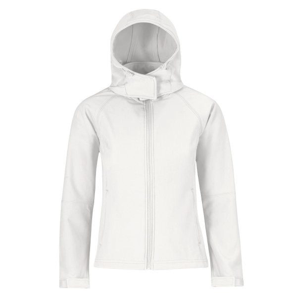 Immagine Hooded Softshell /Women