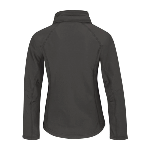 Immagine Hooded Softshell /Women