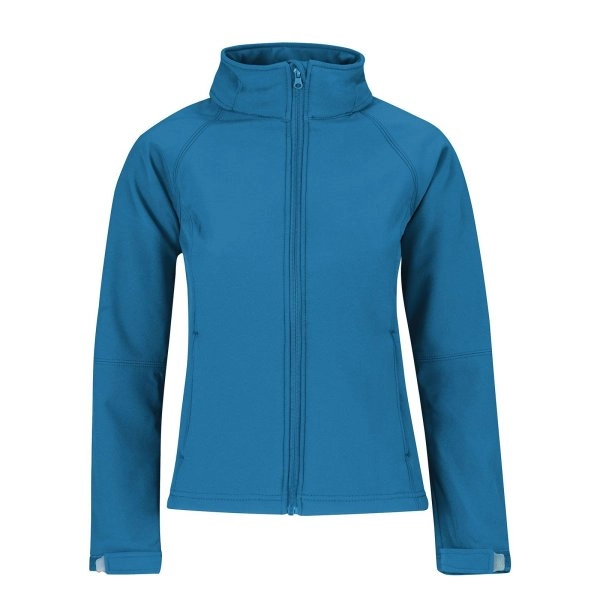 Immagine Hooded Softshell /Women