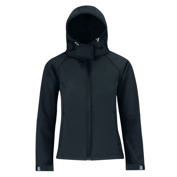 Immagine Hooded Softshell /Women