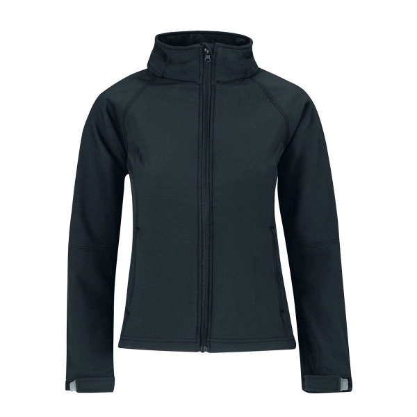 Immagine Hooded Softshell /Women