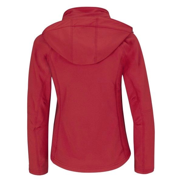 Immagine Hooded Softshell /Women
