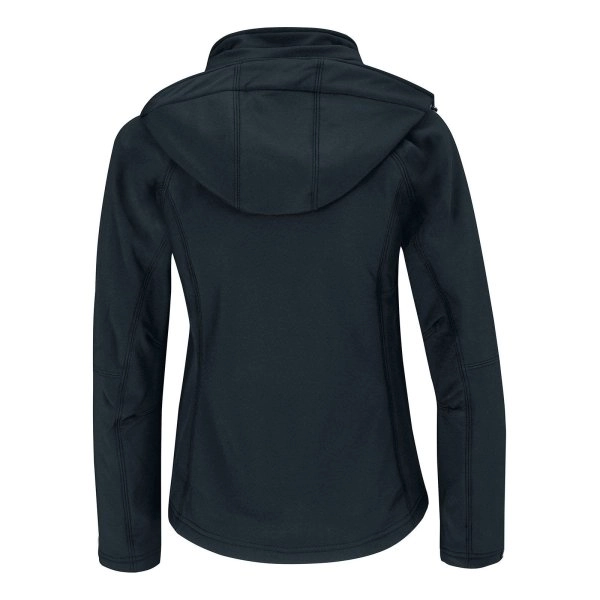 Immagine Hooded Softshell /Women