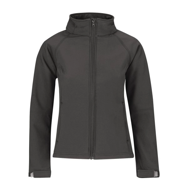 Immagine Hooded Softshell /Women