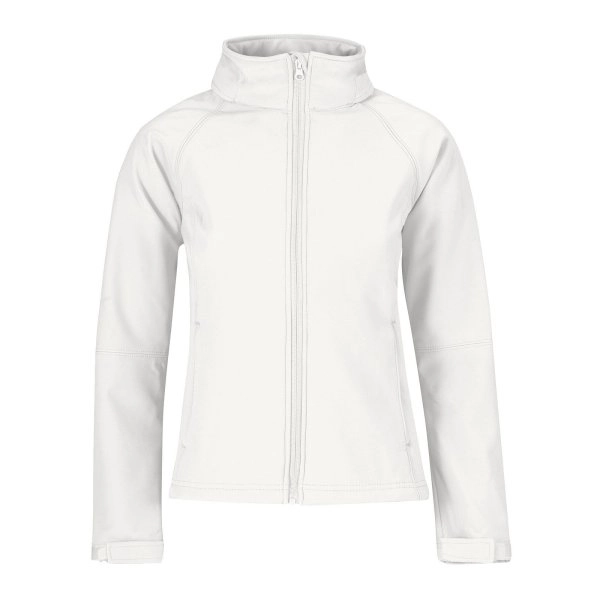 Immagine Hooded Softshell /Women