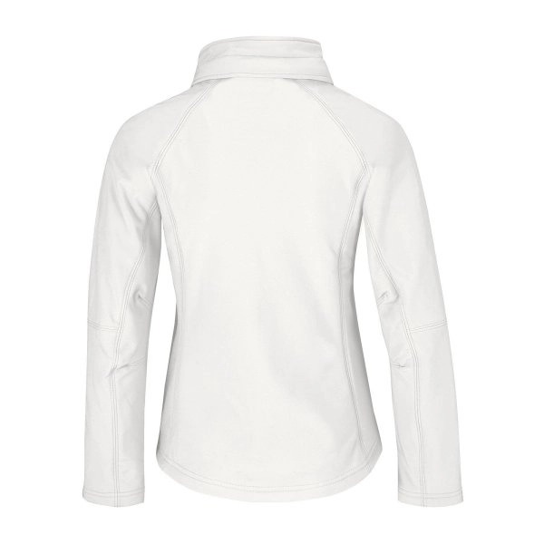 Immagine Hooded Softshell /Women