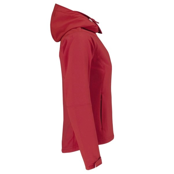 Immagine Hooded Softshell /Women