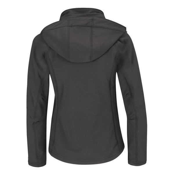 Immagine Hooded Softshell /Women