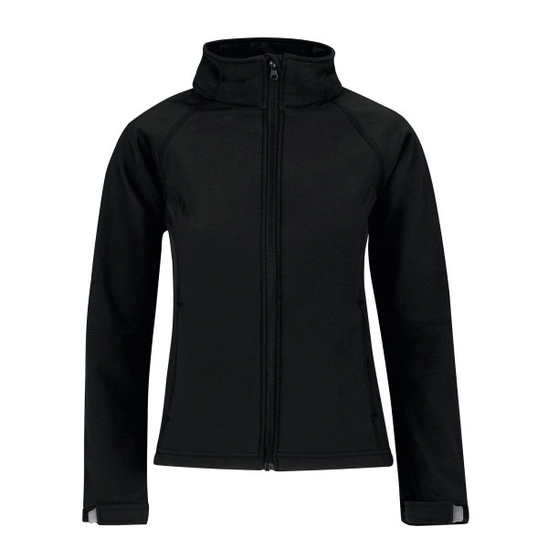 Immagine Hooded Softshell /Women