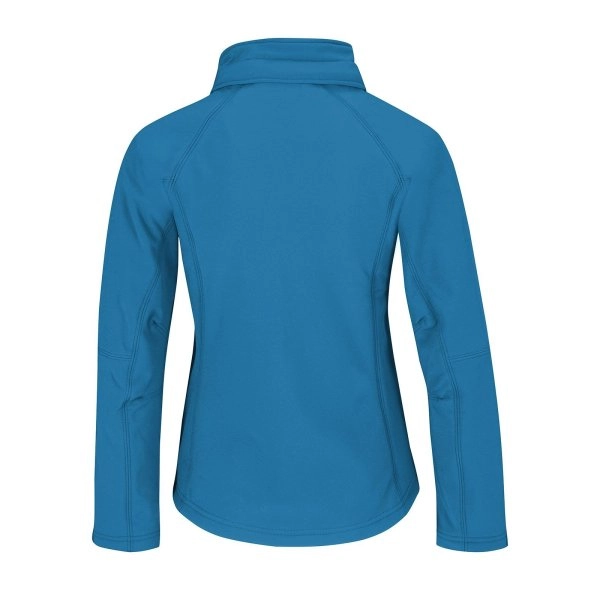 Immagine Hooded Softshell /Women