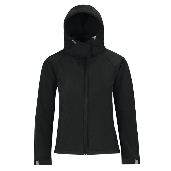 Immagine Hooded Softshell /Women