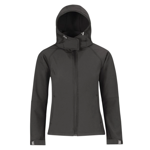 Immagine Hooded Softshell /Women