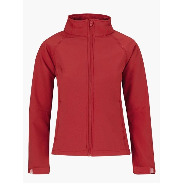Immagine Hooded Softshell /Women