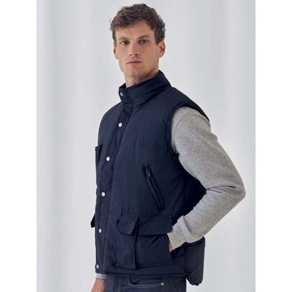 Immagine Bodywarmer Explorer