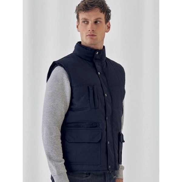 Immagine Bodywarmer Explorer