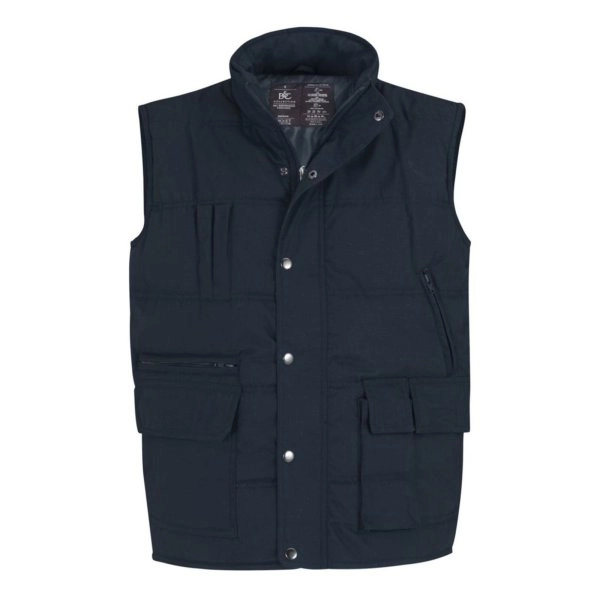 Immagine Bodywarmer Explorer