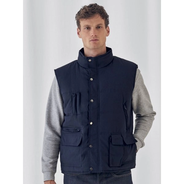 Immagine Bodywarmer Explorer
