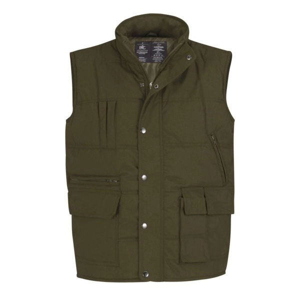 Immagine Bodywarmer Explorer