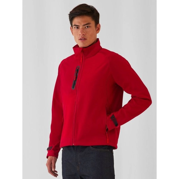 Immagine X-Lite Softshell /Men