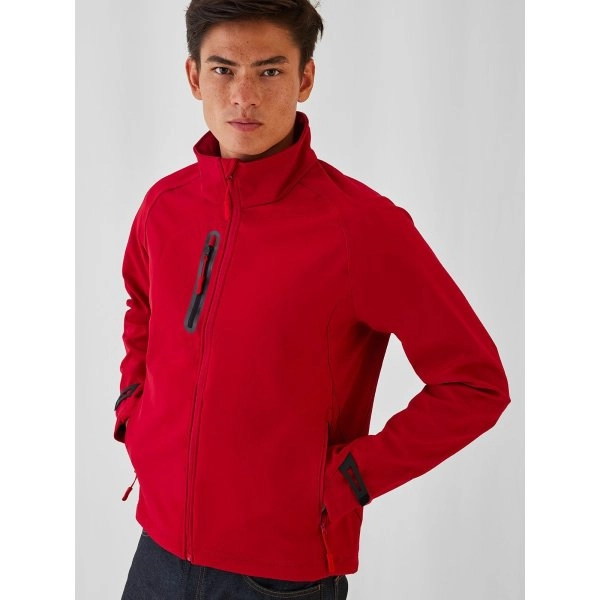 Immagine X-Lite Softshell /Men