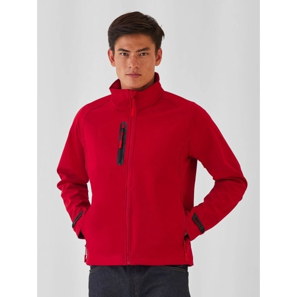 Immagine X-Lite Softshell /Men