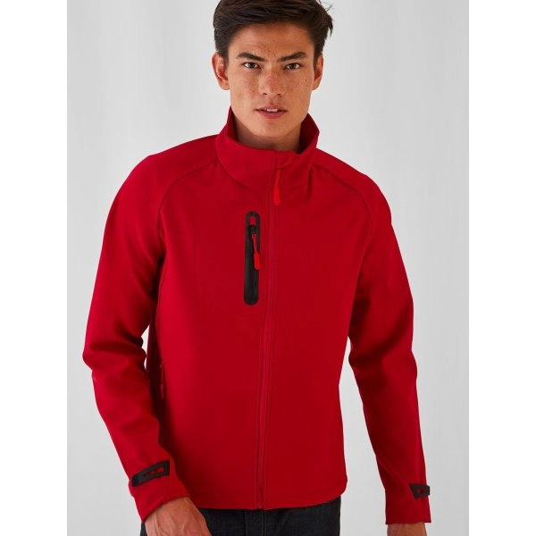 Immagine X-Lite Softshell /Men