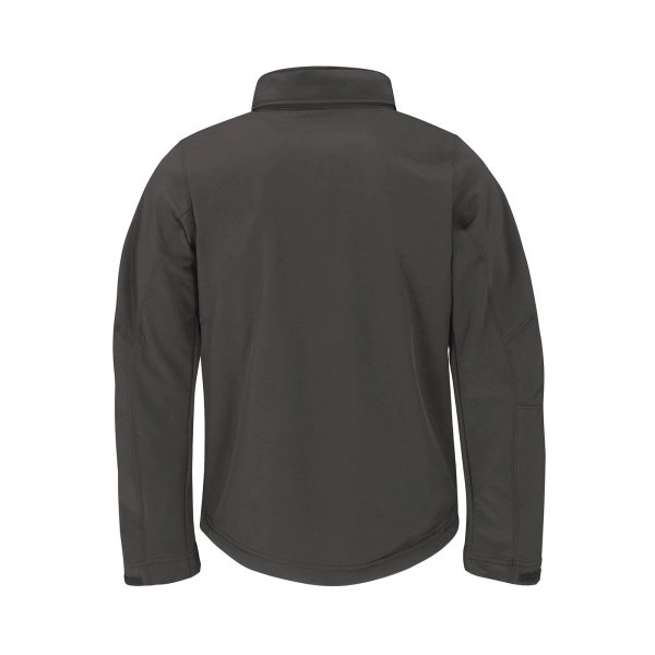 Immagine Hooded Softshell /Men