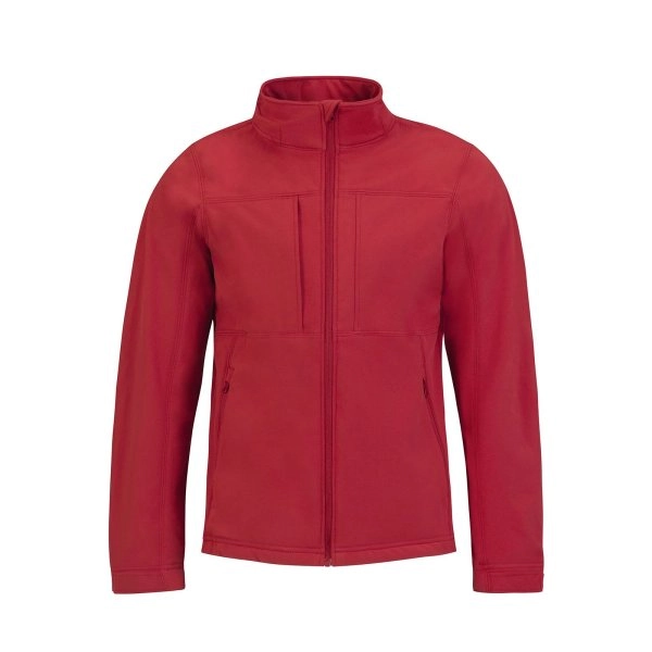Immagine Hooded Softshell /Men
