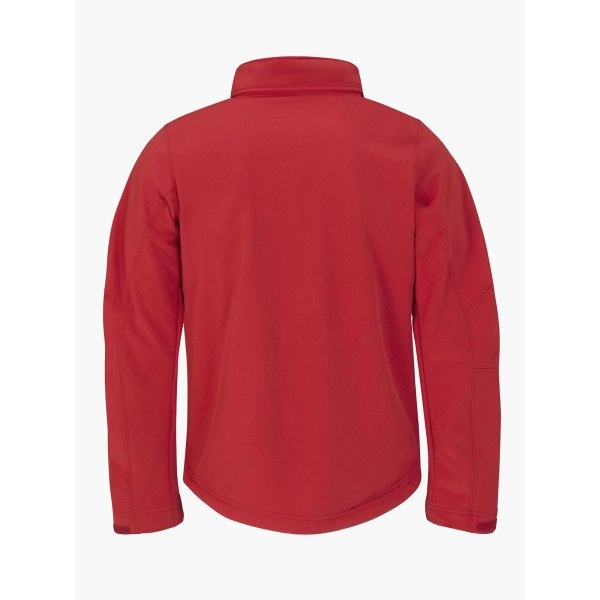 Immagine Hooded Softshell /Men