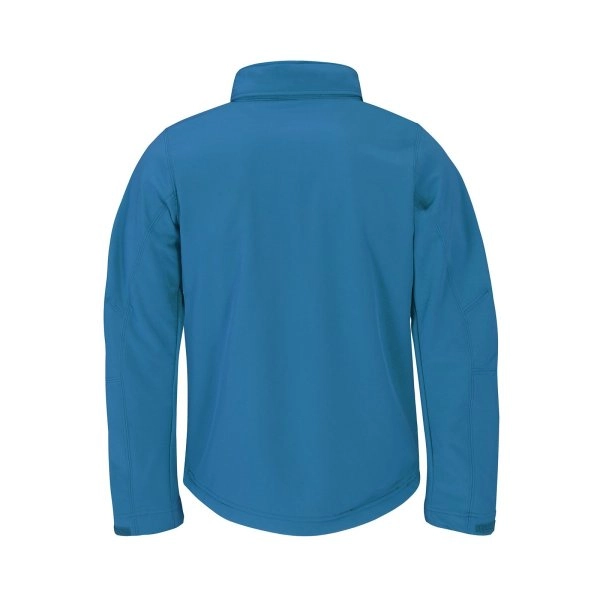 Immagine Hooded Softshell /Men