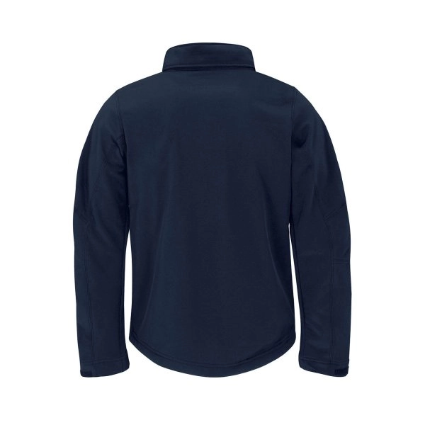 Immagine Hooded Softshell /Men