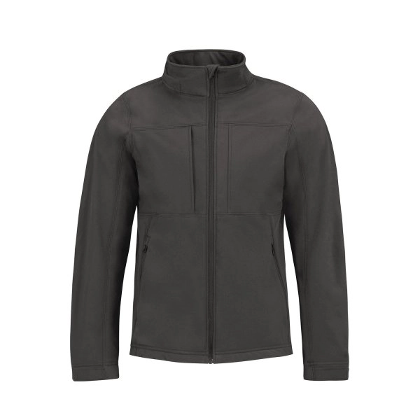 Immagine Hooded Softshell /Men