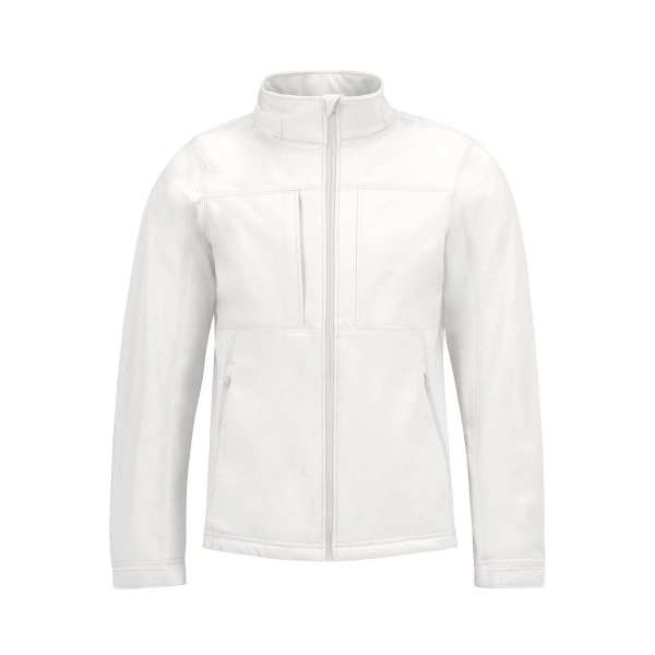 Immagine Hooded Softshell /Men