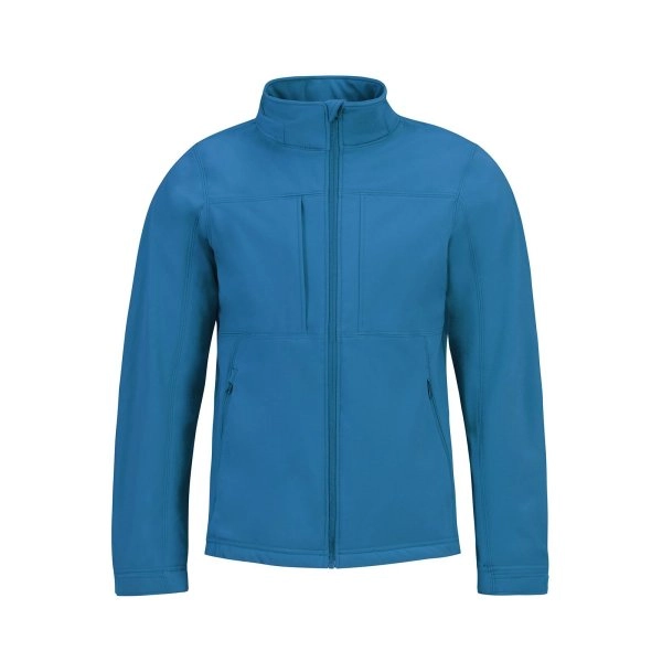 Immagine Hooded Softshell /Men