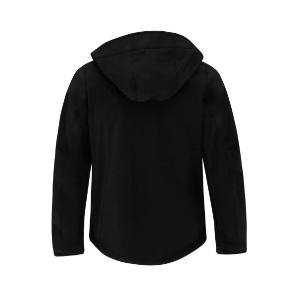 Immagine Hooded Softshell /Men