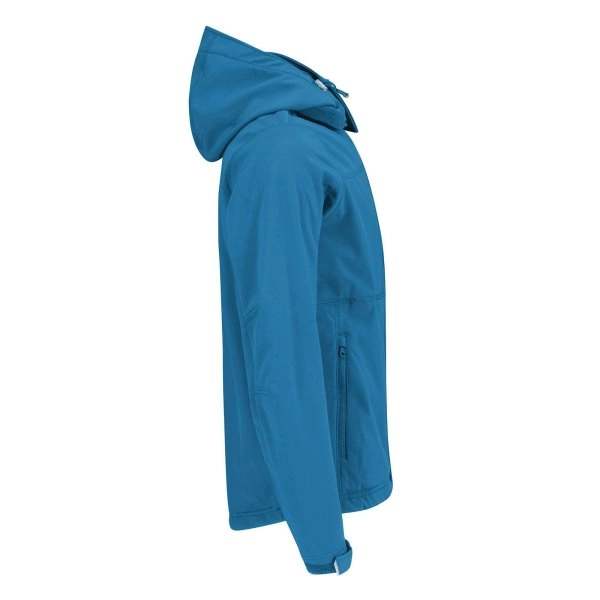 Immagine Hooded Softshell /Men